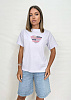 Футболка OVER SIZE